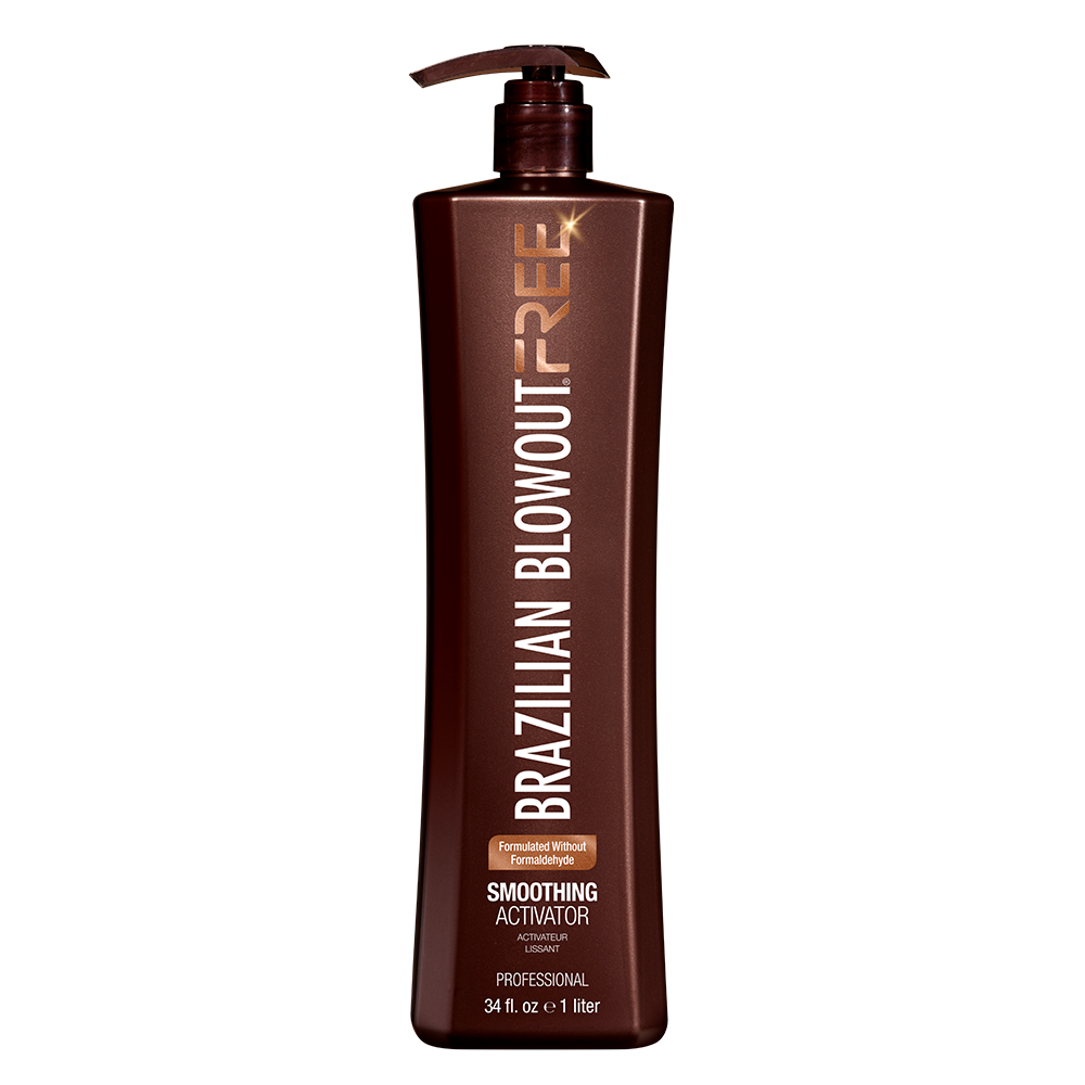 Brazilian Blowout FREE Smoothing Activator